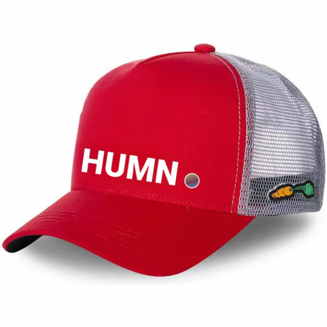 Truck Driver Hat
