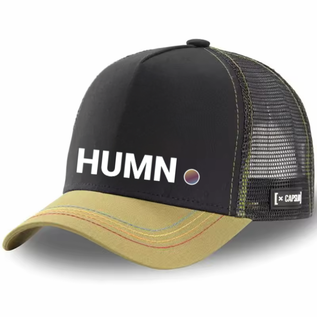 Truck Driver Hat