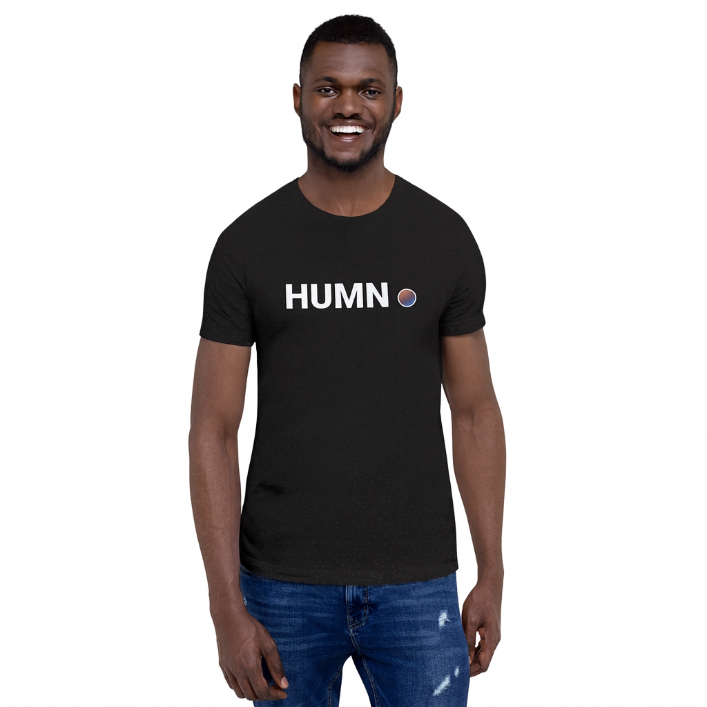 Unisex t-shirt
