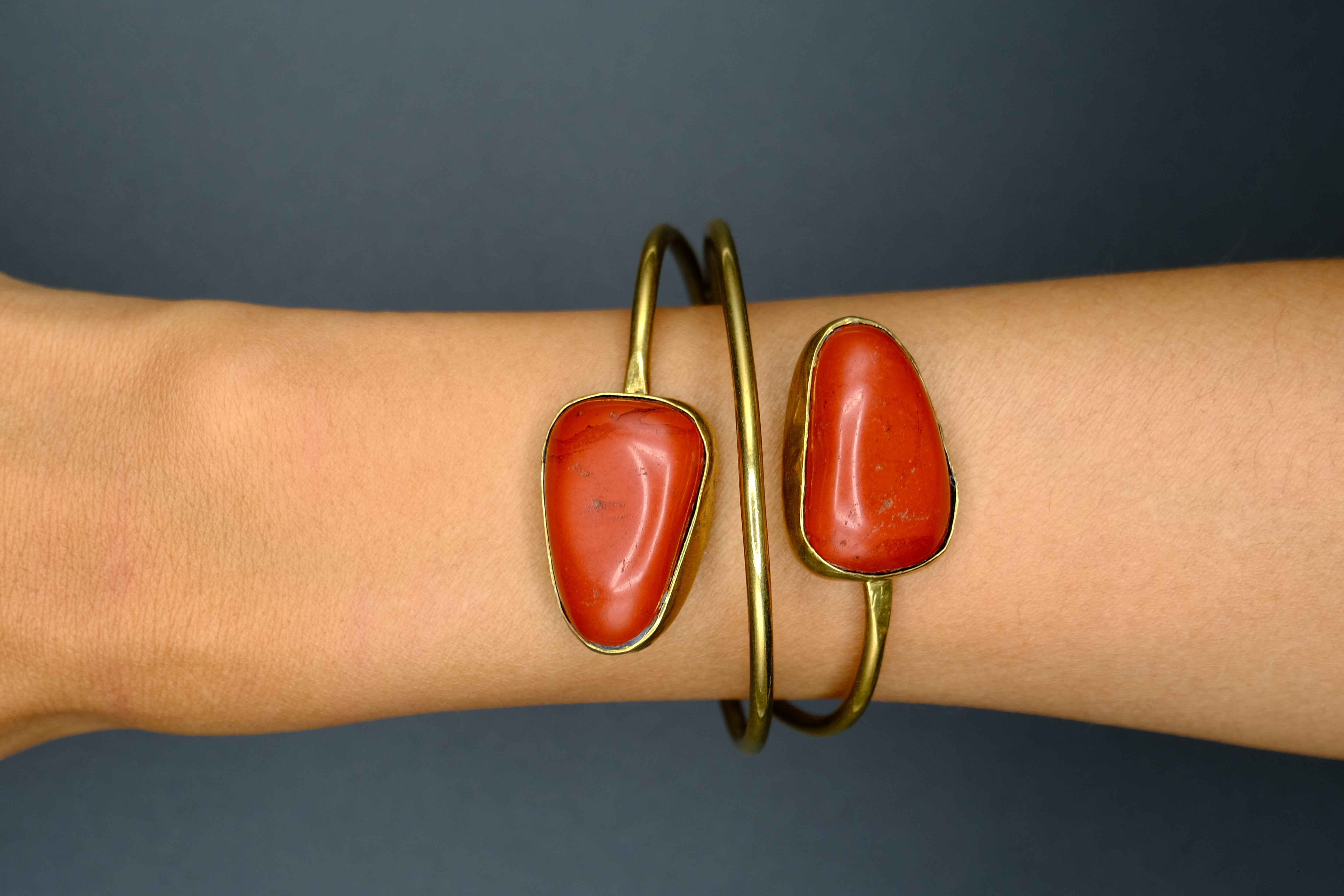 Desert Ember Bracelet