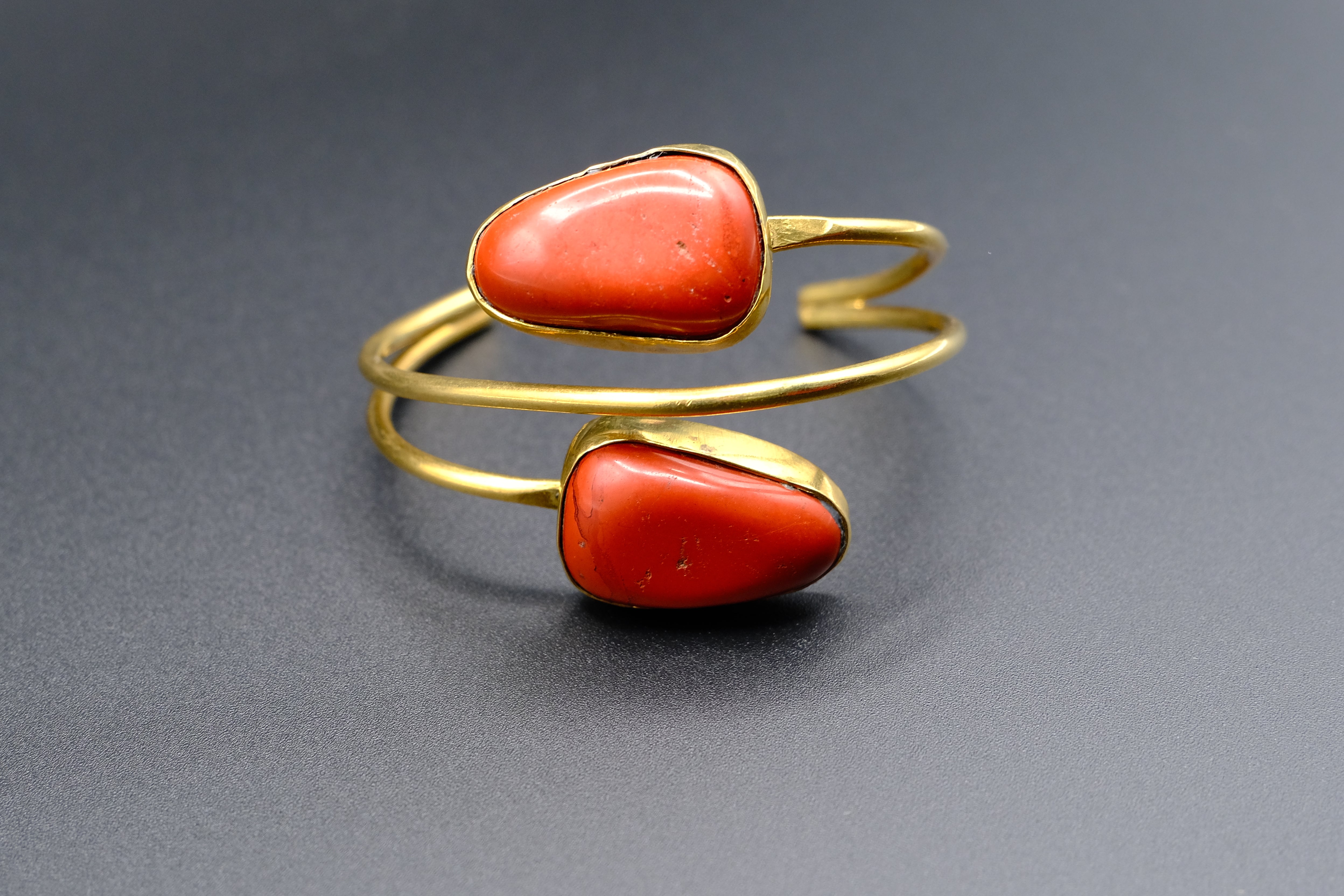 Desert Ember Bracelet