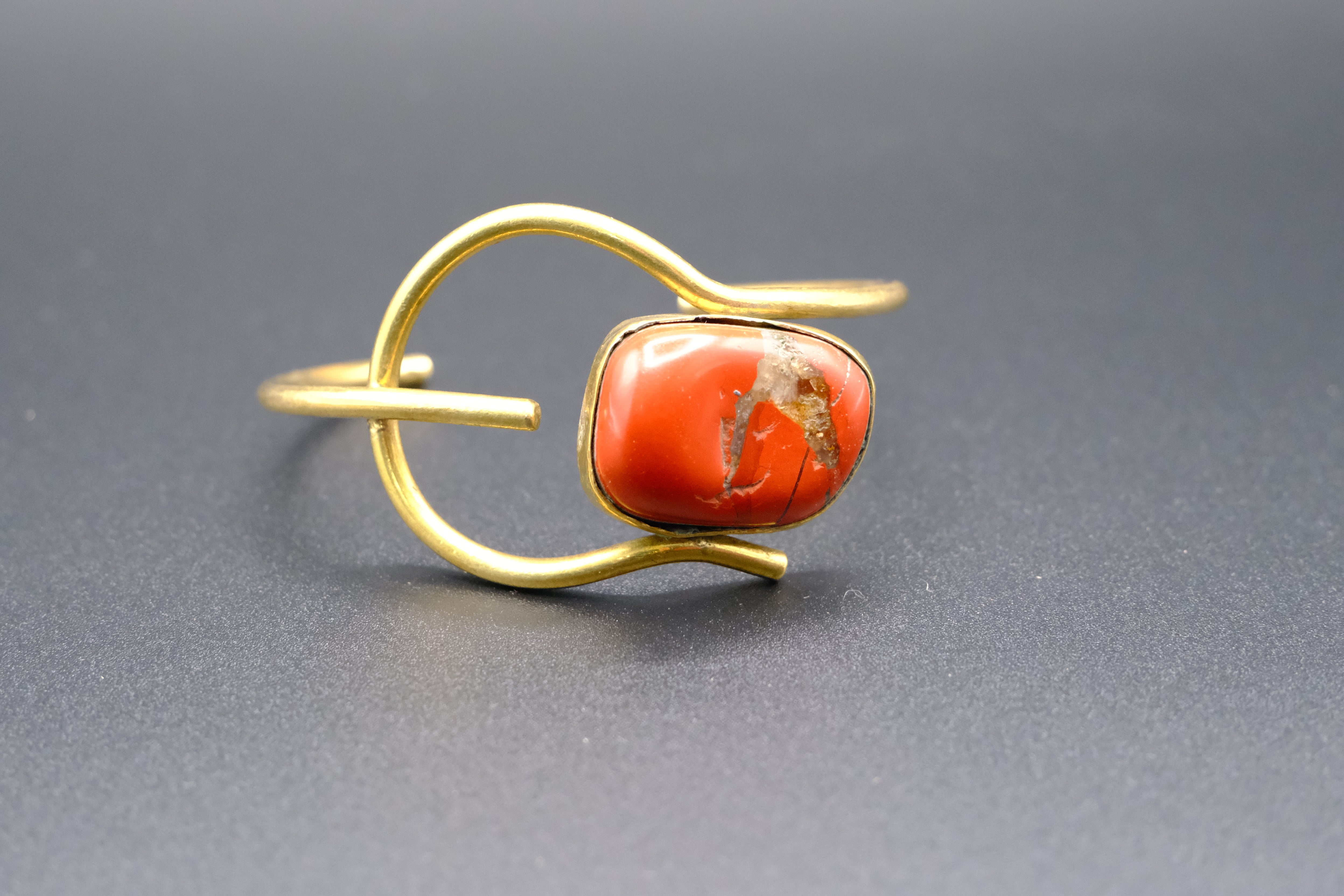 Desert Flame Bracelet