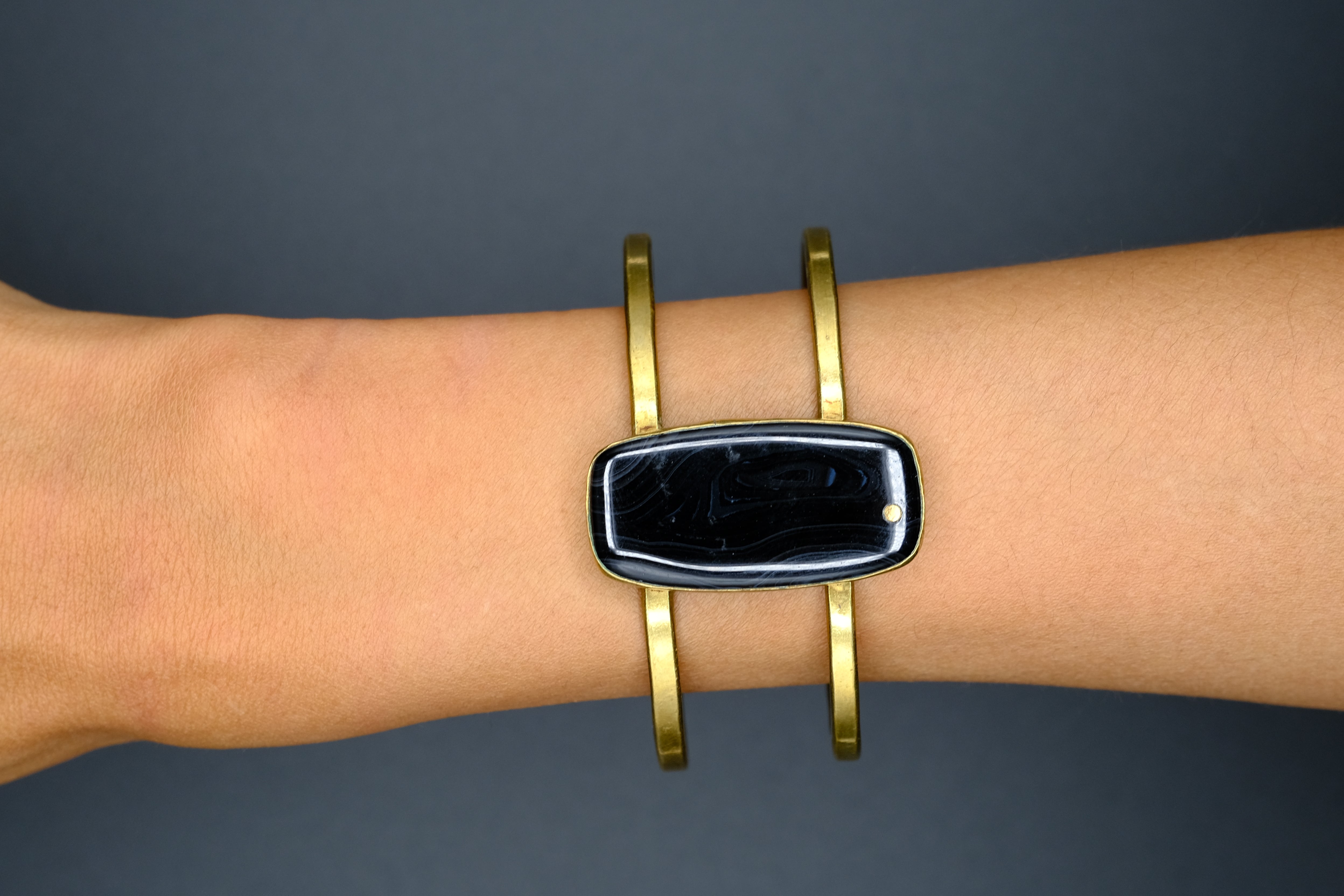 Eclipse Elegance Bracelet