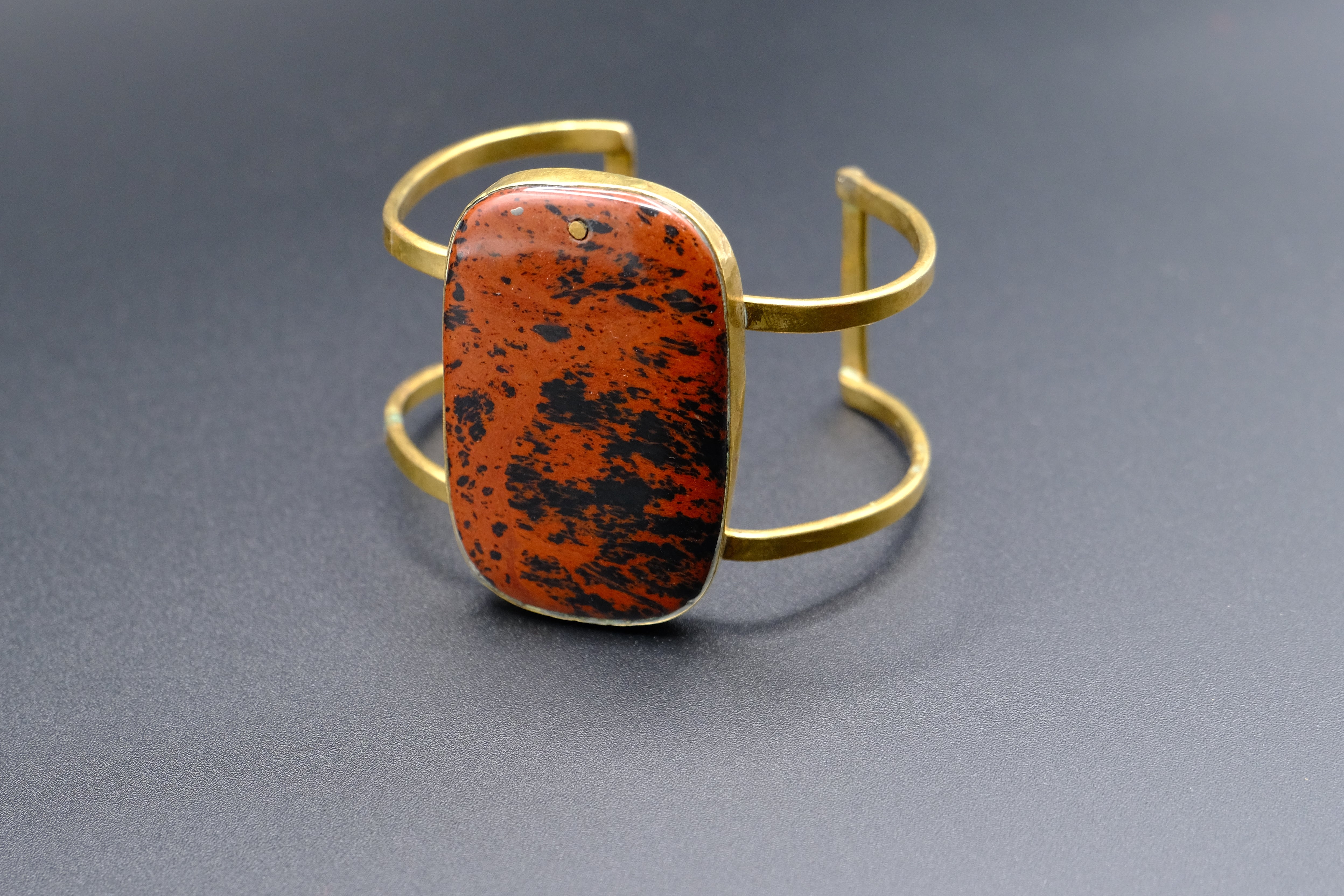 Ember Earth Cuff