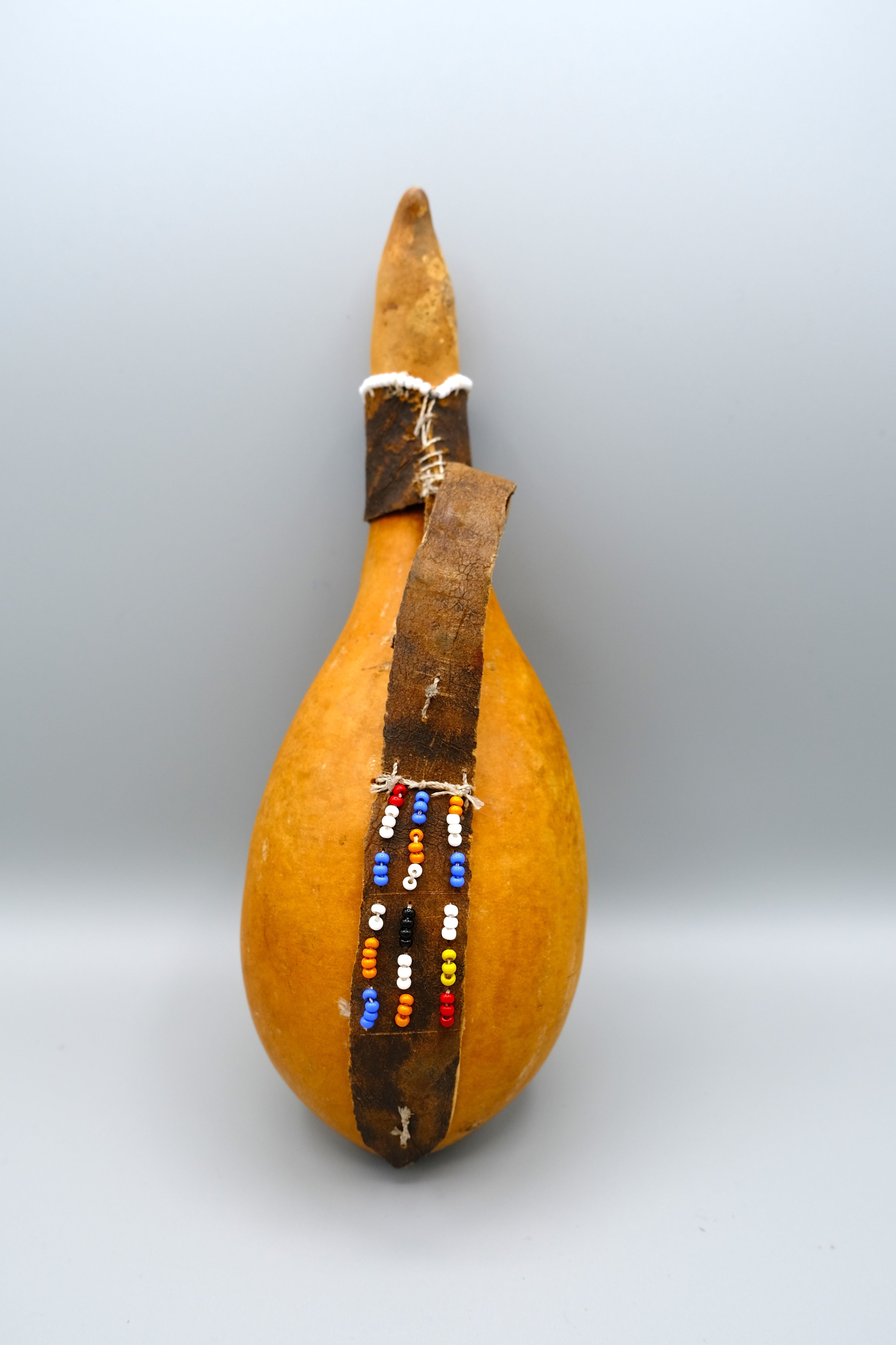 Maasai Drinking Gourd 02