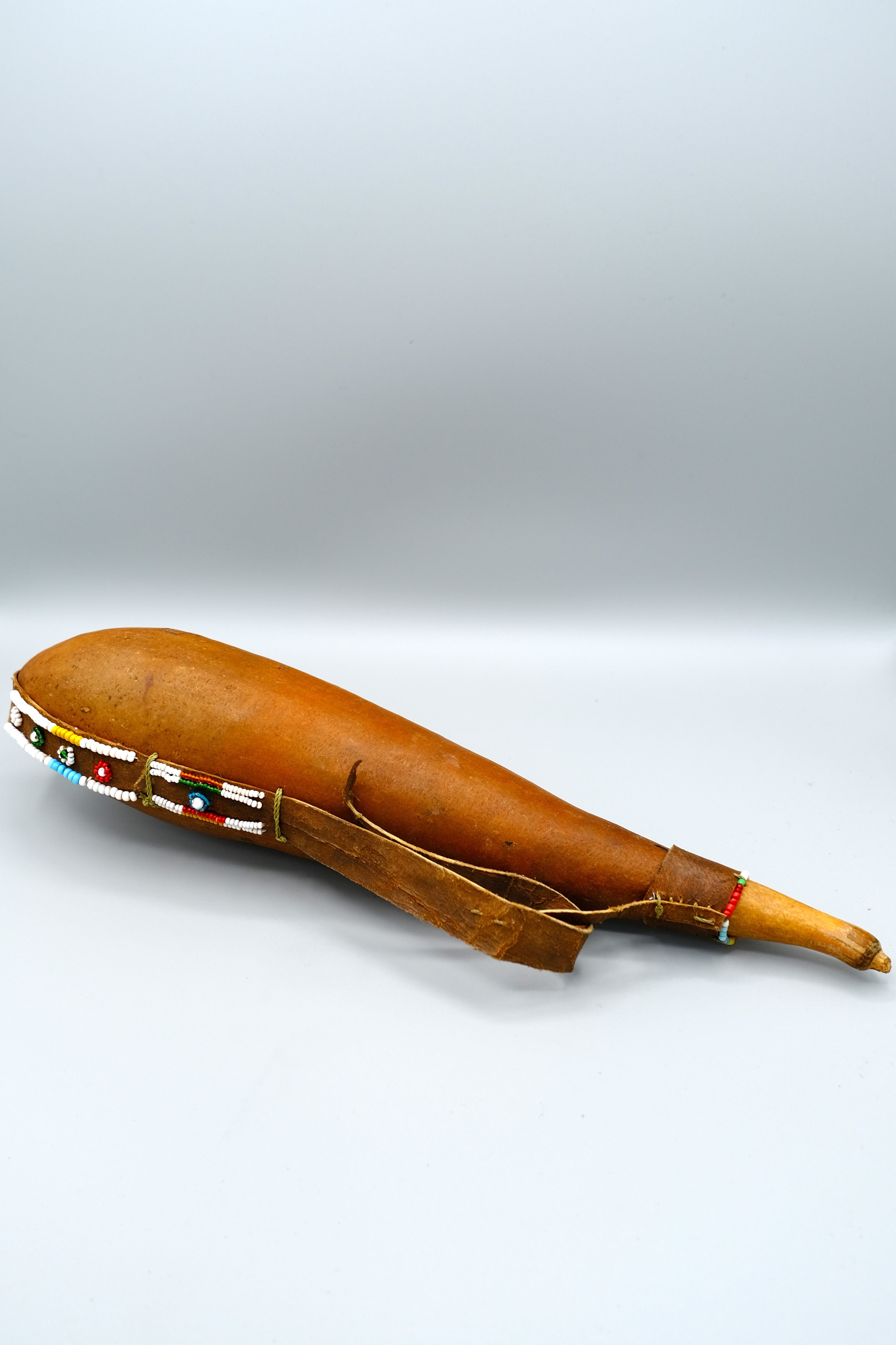 Maasai Drinking Gourd 15