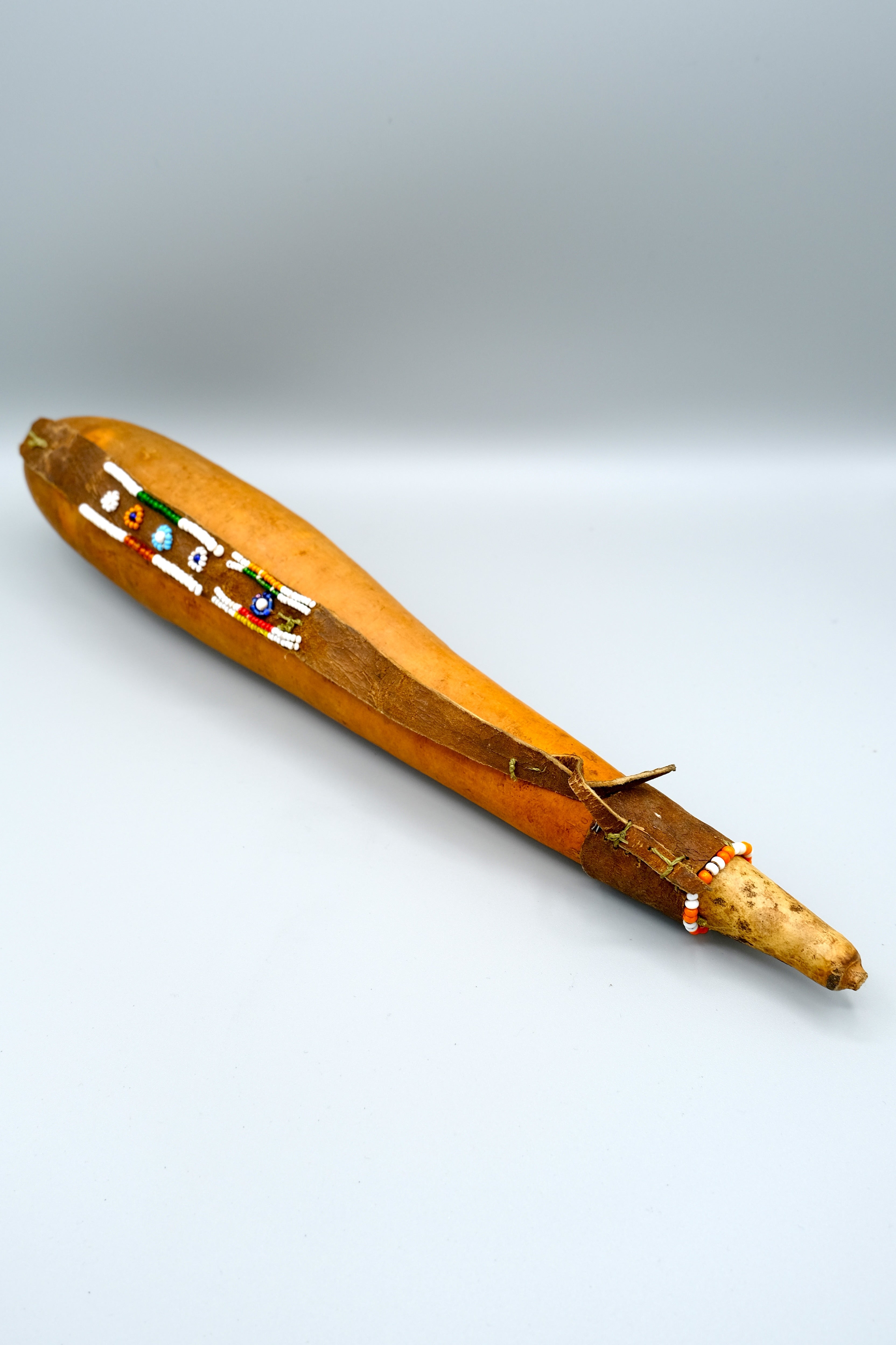 Maasai Drinking Gourd 19