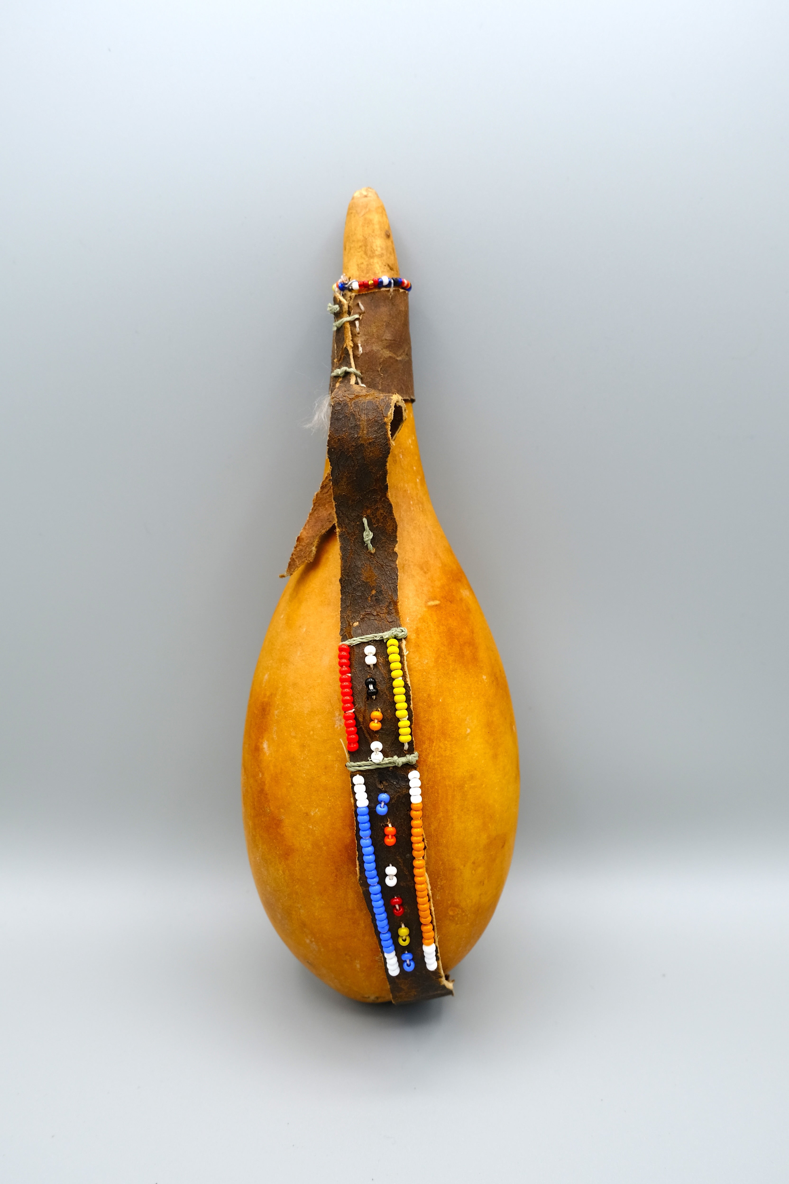 Maasai Drinking Gourd 20