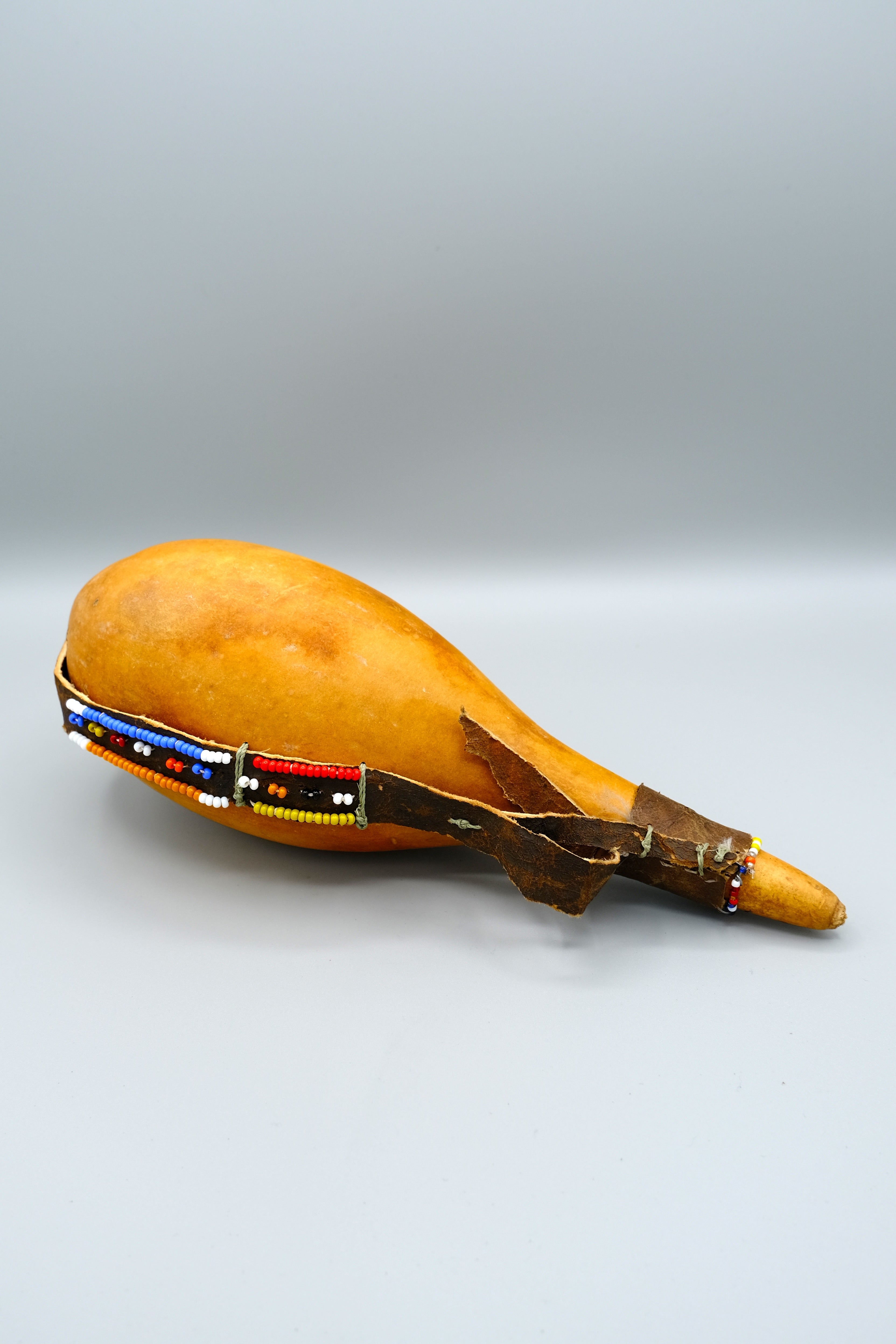 Maasai Drinking Gourd 20