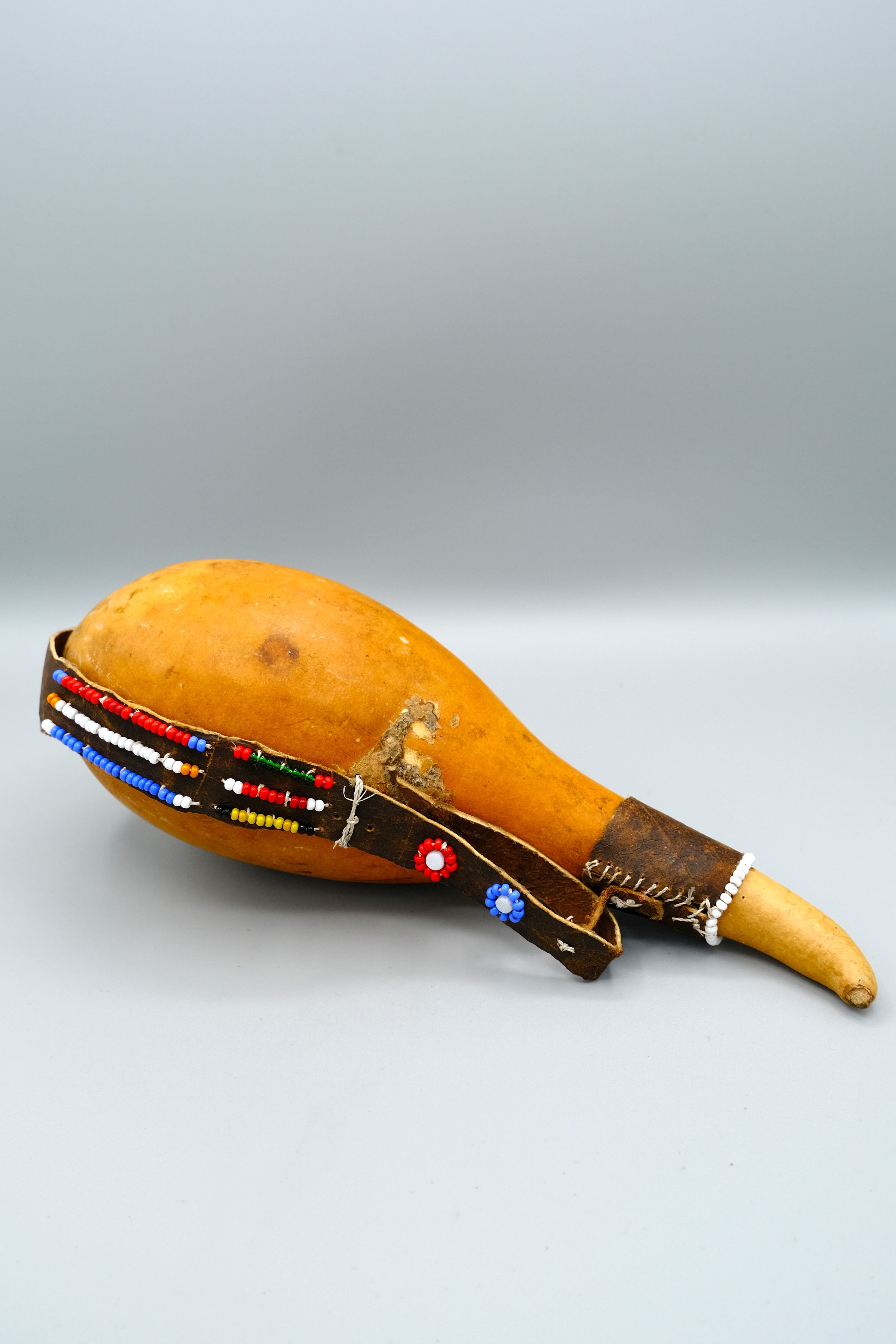 Maasai Drinking Gourd 22