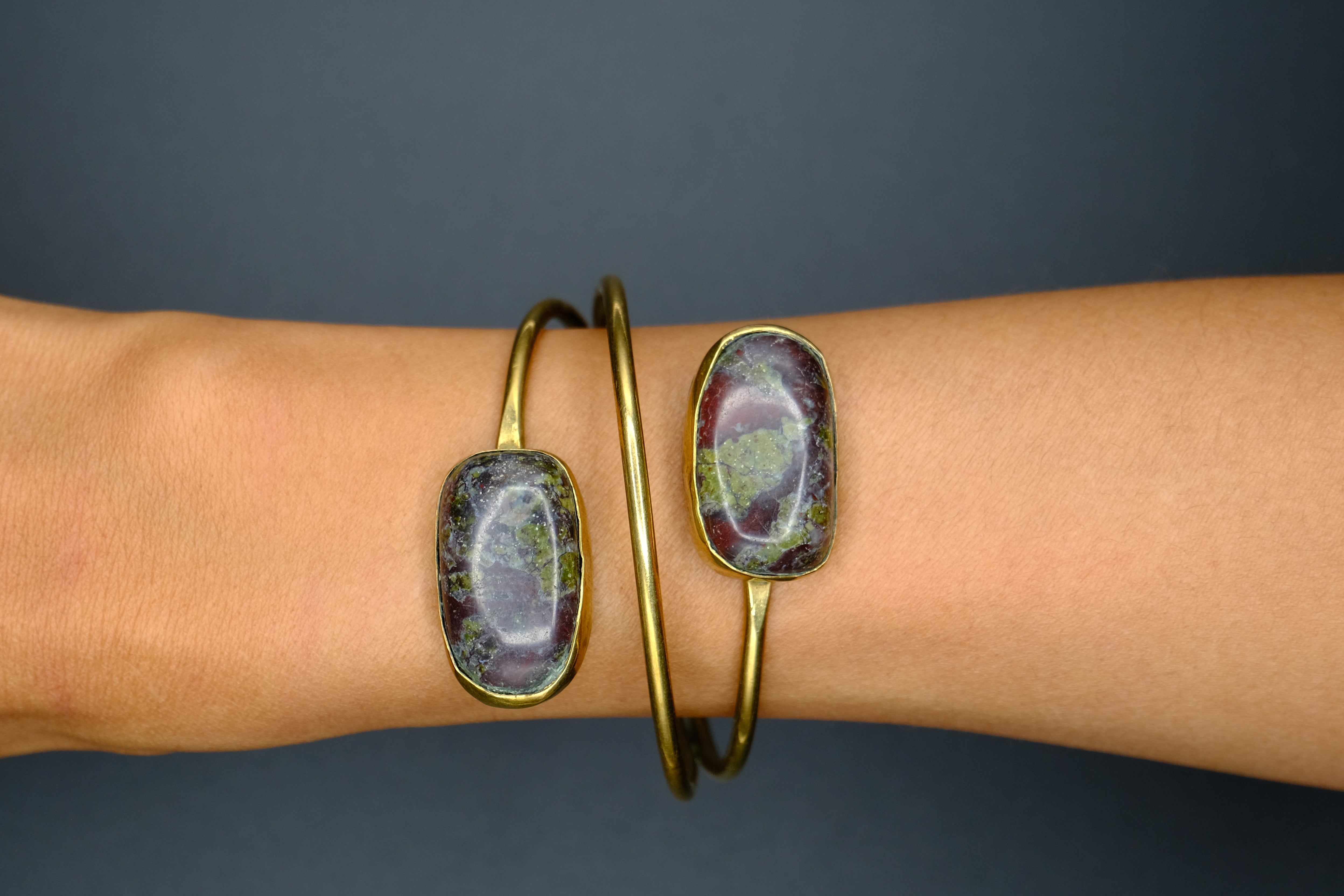 Savannah Harmony Cuff