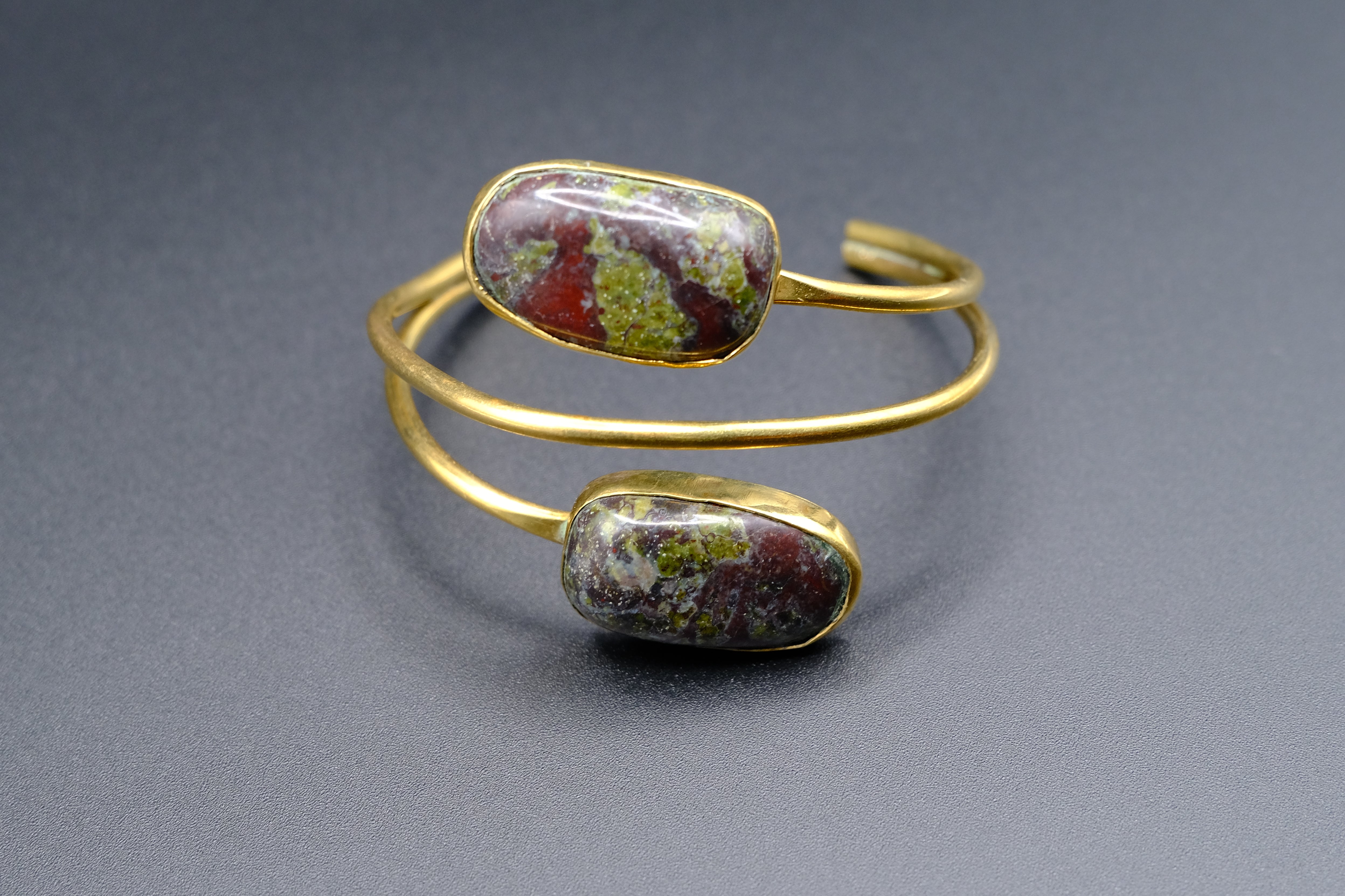 Savannah Harmony Cuff