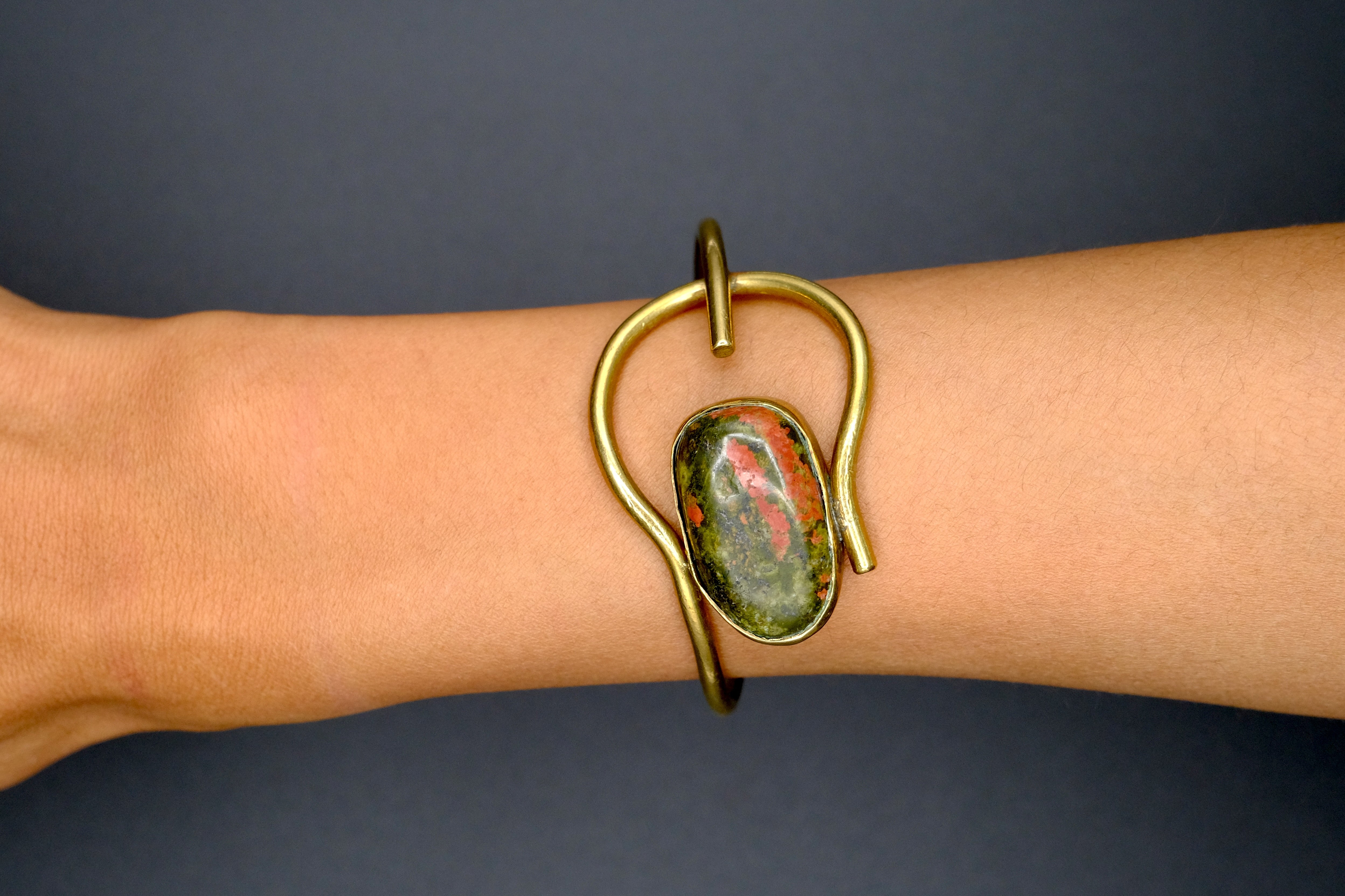 Savannah Sunrise Bracelet