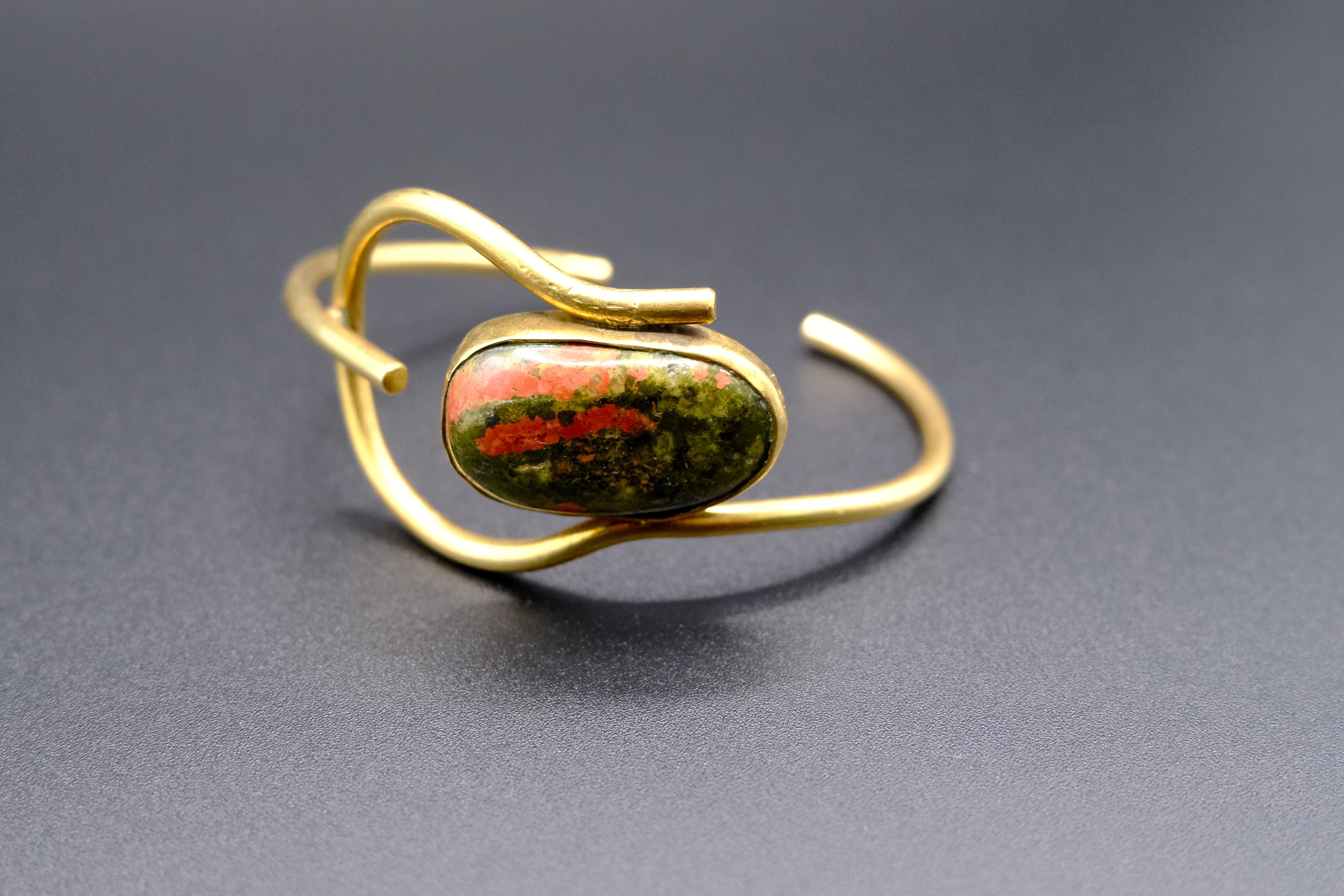 Savannah Sunrise Bracelet