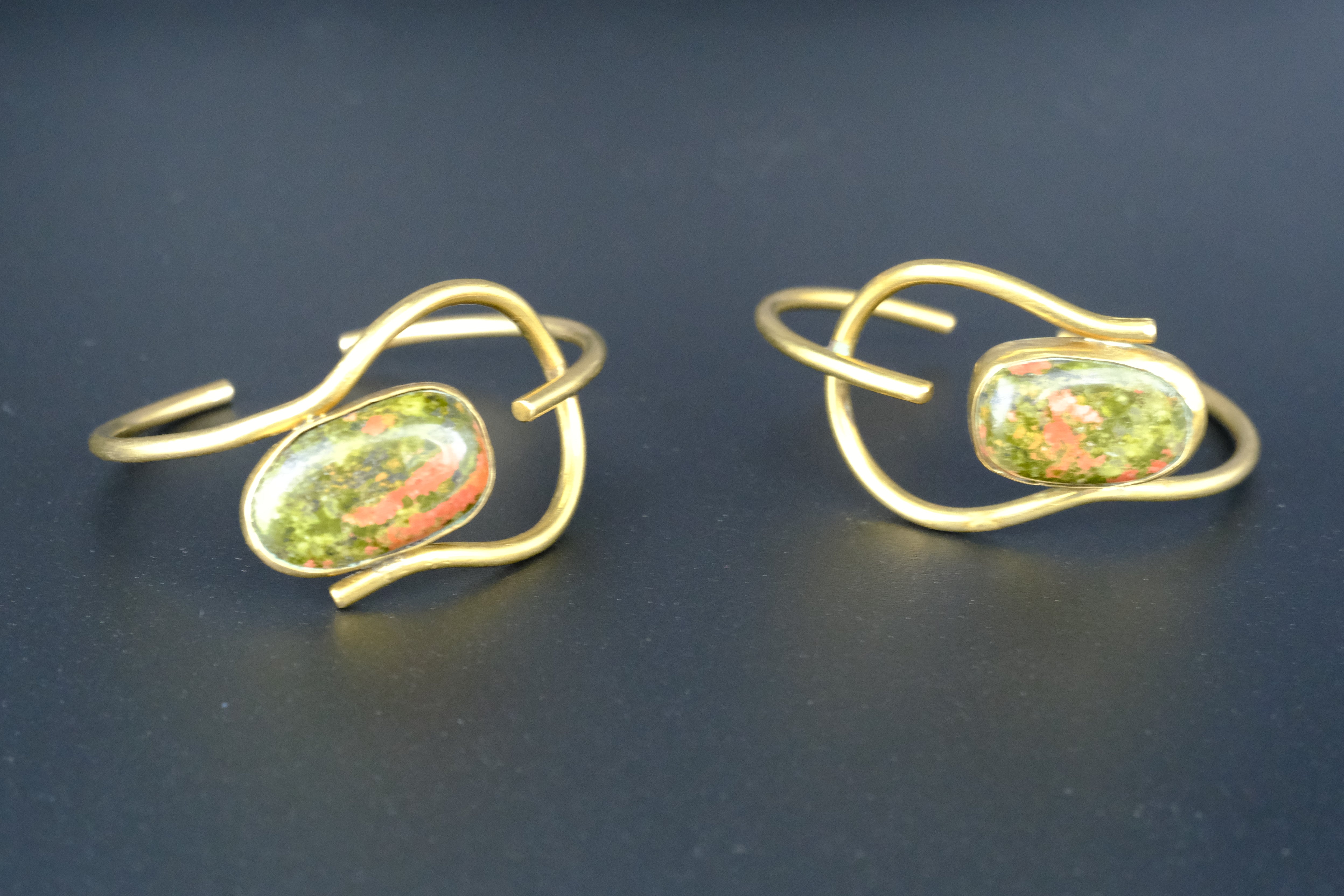 Savannah Sunrise Bracelet