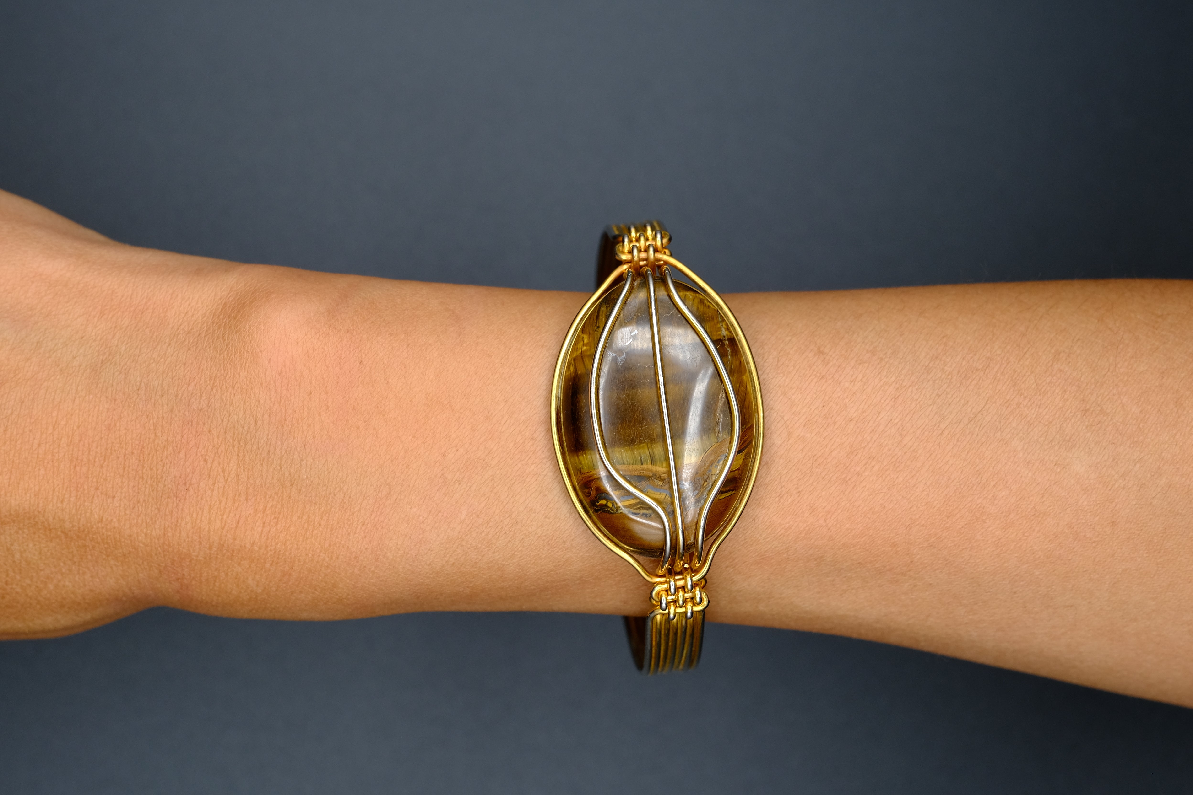 Solar Radiance Bracelet