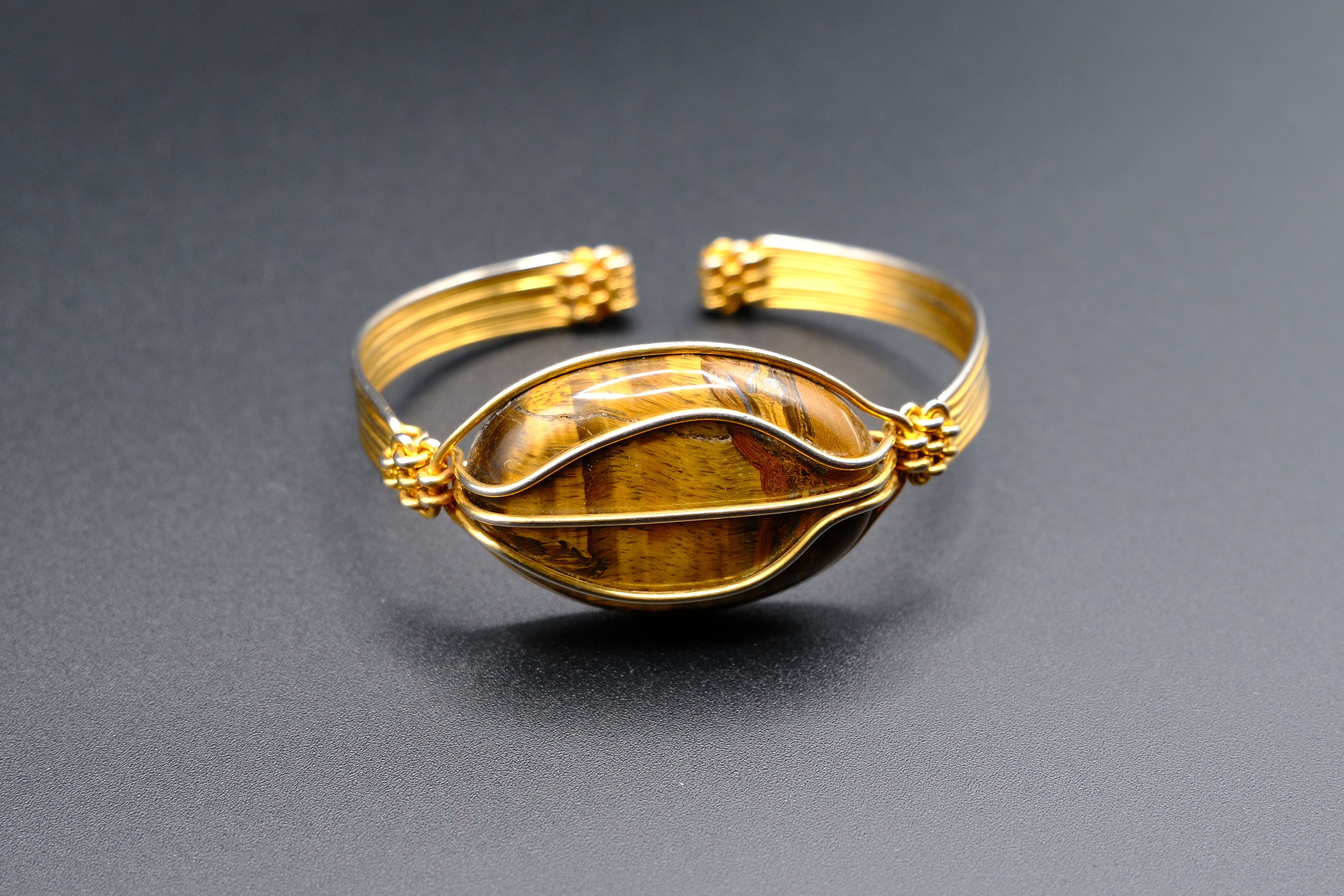 Solar Radiance Bracelet