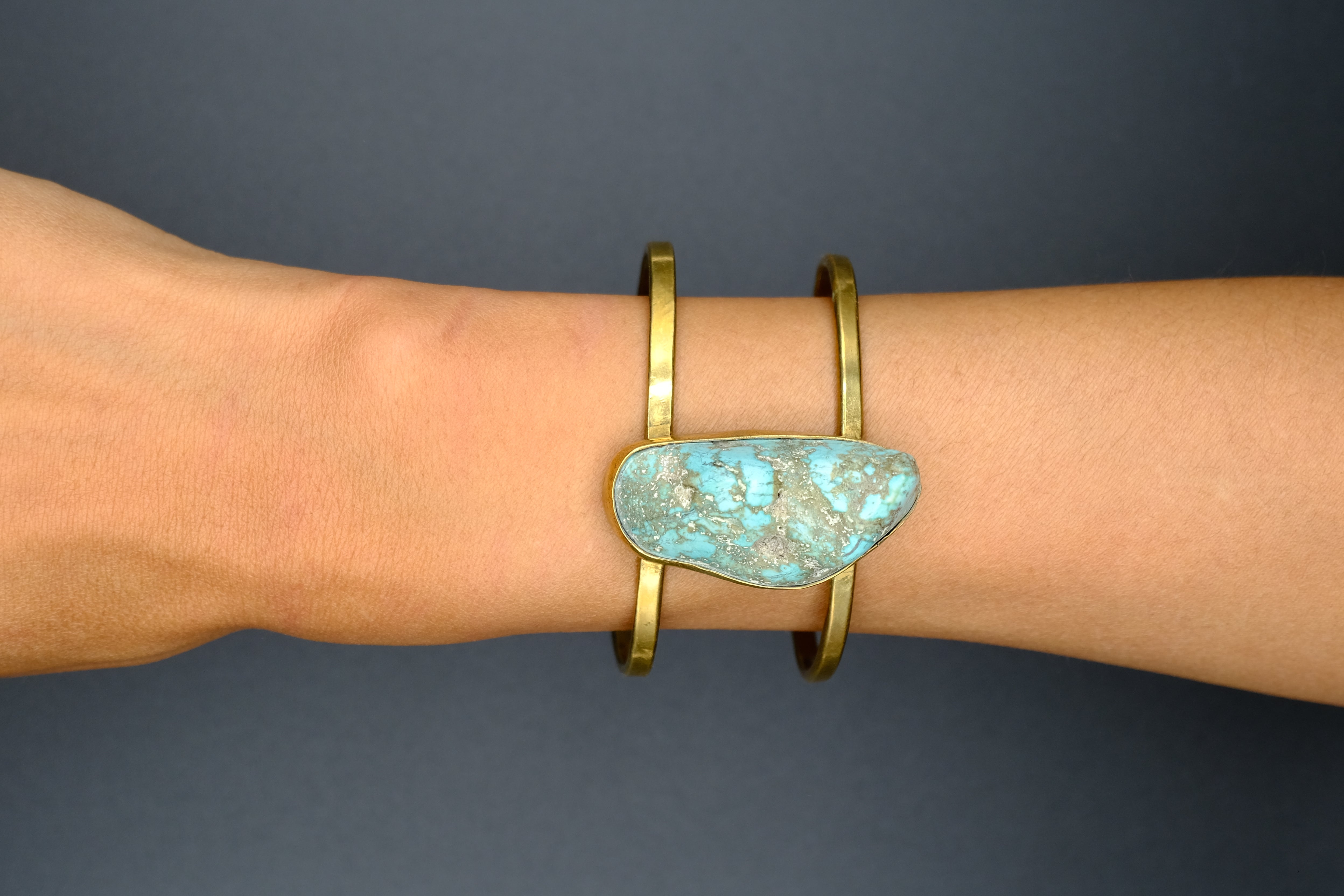 Tranquil Oasis Cuff
